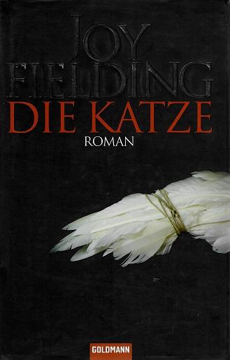 Fielding, Die Katze.