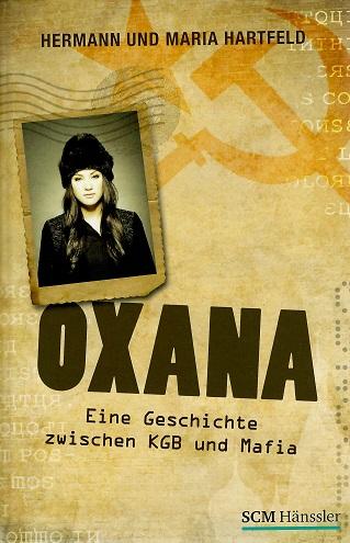 Hartfeld, Oxana.