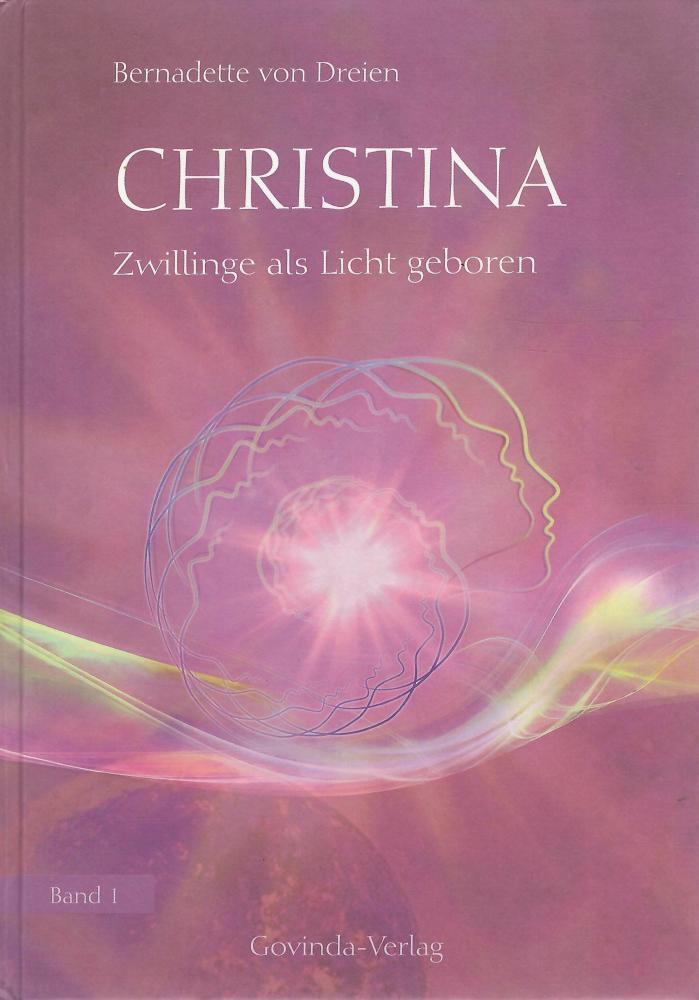 Dreien, Zwillinge als Licht geboren.