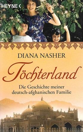 Nasher, Töchterland.