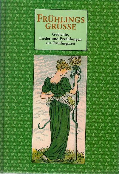Gaugler, Frühlingsggrüsse.