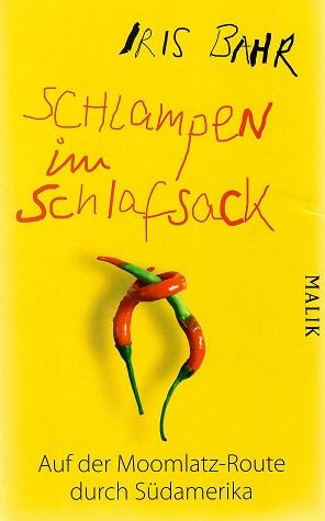 Bahr, Schlampen im Schlafsack.