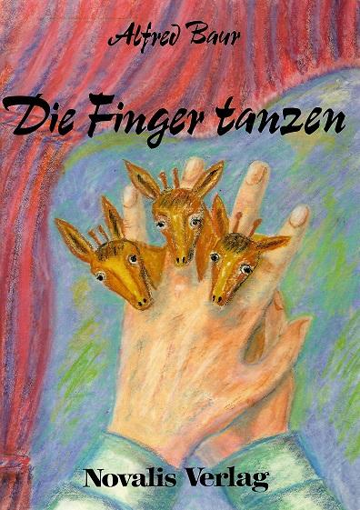 Baur, Die Finger tanzen.