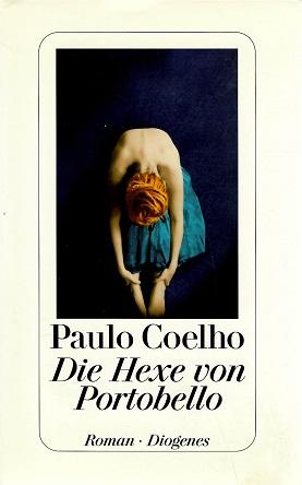 Coelho, Die Hexe von Portobello.