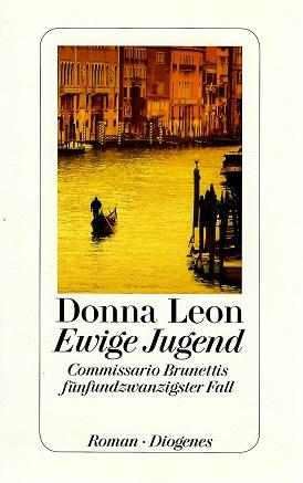 Leon, Ewige Jugend.