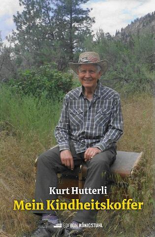 Hutterli, Mein Kindheitskoffer.