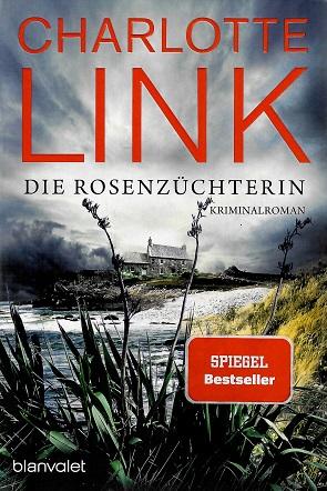 Link, Die Rosenzüchterin.