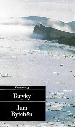 Rytchëu, Teryky.