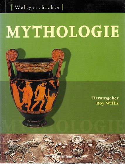 Willis, Mythologie.