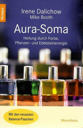 Dalichow/Booth, Aura-Soma.