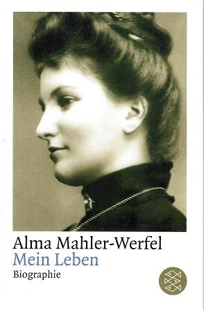 Mahler-Werfel, Mein Leben.