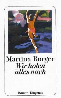 Borger, Wir holen alles nach.