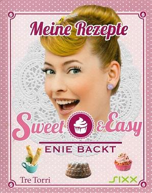 Frenzel, Sweet & easy.