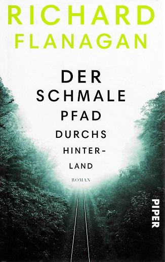 Flanagan, Der schmale Pfad durchs Hinterland.