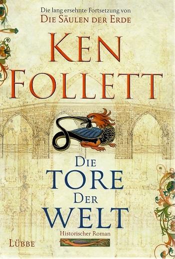 Follett, Die Tore der Welt.