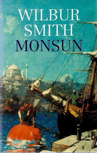 Smith, Monsun.
