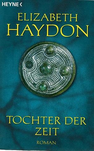 Haydon, Tochter der Zeit.