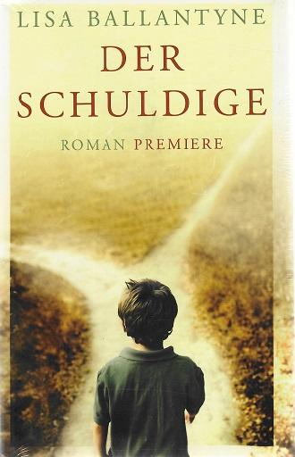Ballantyne, Der Schuldige.