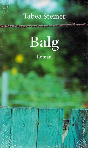 Steiner, Balg.