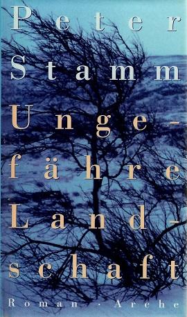 Stamm, Ungefähre Landschaft.