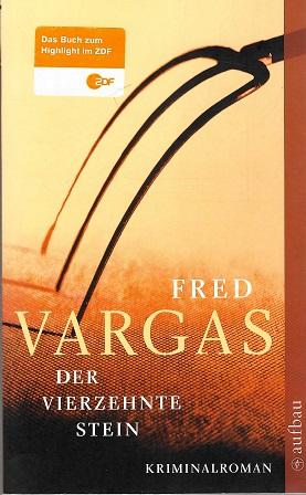 Vargas, Der vierzehnte Stein.