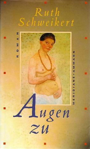 Schweikert, Augen zu.