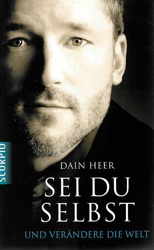 Heer, Sei du Selbst.