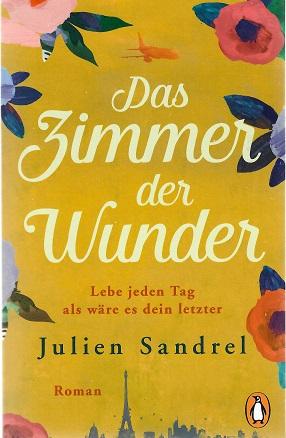 Sandrel, Das Zimmer der Wunder.