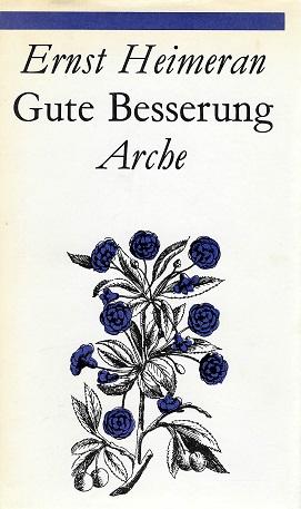 Heimeran, Gute Besserung.