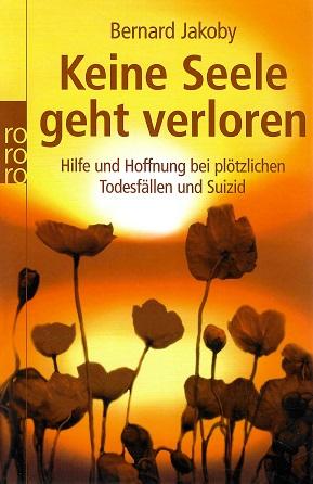 Jakoby, Keine Seele geht verloren.