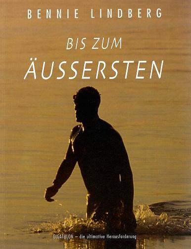Lindberg, Bis zum Äussersten.