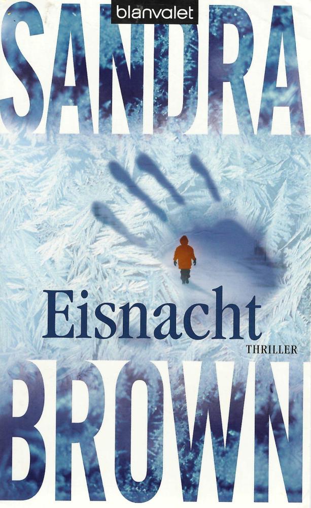 Brown, Eisnacht.