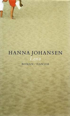 Johansen, Lena.