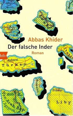 Khider, Der falsche Inder.