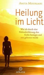 Moorjani, Heilung im Licht.