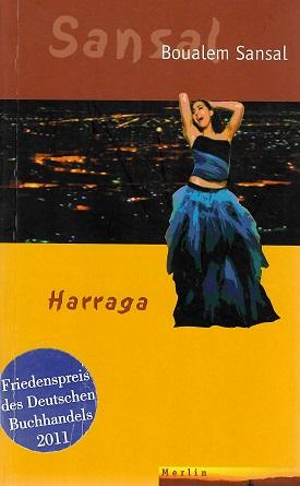 Sansal, Harraga.