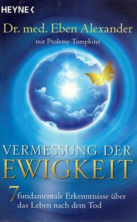 Dr. med. Alexander, Vermessung der Ewigkeit.