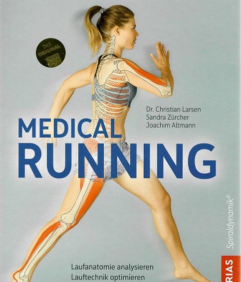 Larsen/Zürcher/Altman, Medical Running.