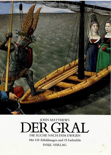 Matthews, Der Gral.