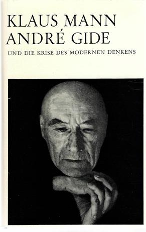 Mann, André Gide.