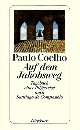 Coelho,Auf dem Jakobsweg.