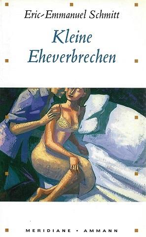 Schmitt, Kleine Eheverbrechen.