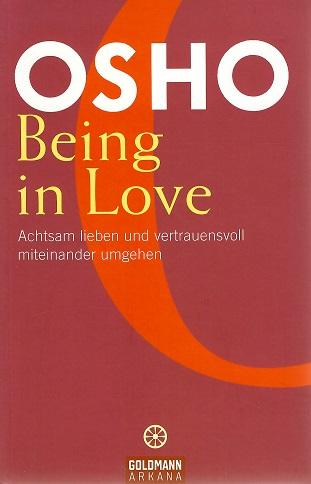 Osho, Being in Love.