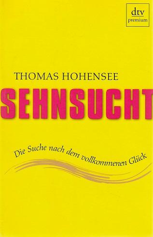 Hohensee, Sehnsucht.