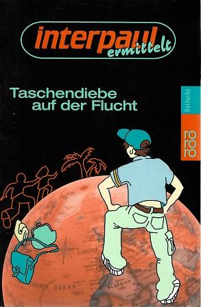 Mestron, Interpaul ermittelt.