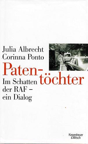 Albrecht/Ponto, Patentöchter.