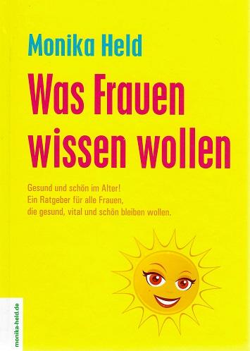 Held, Was Frauen wissen wollen.