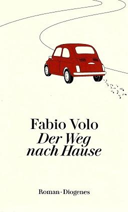 Volo, Der Weg nach Hause.