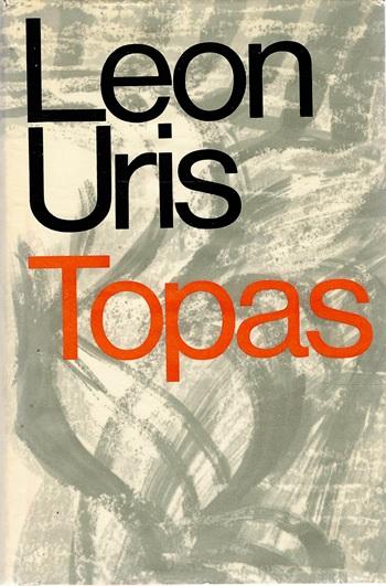 Uris, Topas.