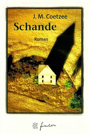 Coetzee, Schande.